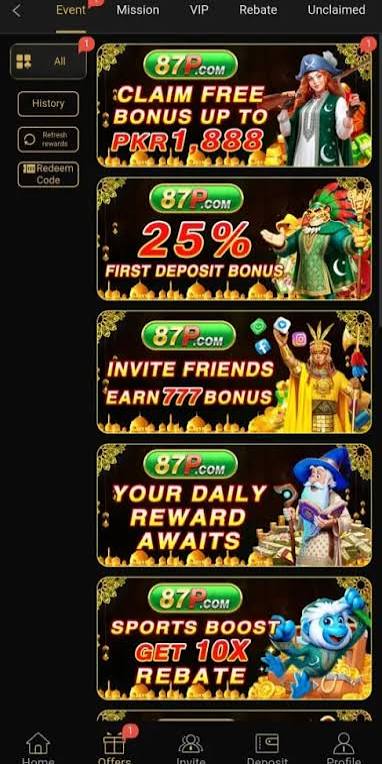Royal X Casino APK